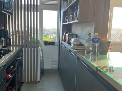 Apartamento à venda com 60m², 1 quarto, 1 suíte, 1 vaga no bairro Glória em Porto Alegre - Foto 13