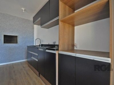 Apartamento à venda com 71m², 2 quartos, 1 suíte, 2 vagas no bairro Cidade Baixa em Porto Alegre - Foto 4