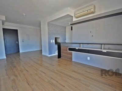 Apartamento à venda com 71m², 2 quartos, 1 suíte, 2 vagas no bairro Cidade Baixa em Porto Alegre - Foto 5