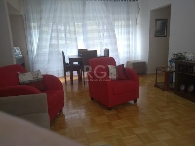 Apartamento à venda com 125m², 3 quartos, 1 suíte, 1 vaga no bairro Petrópolis em Porto Alegre - Foto 7