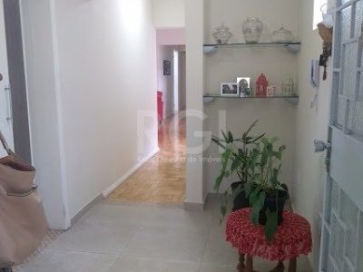 Apartamento à venda com 125m², 3 quartos, 1 suíte, 1 vaga no bairro Petrópolis em Porto Alegre - Foto 8