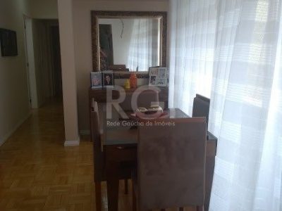 Apartamento à venda com 125m², 3 quartos, 1 suíte, 1 vaga no bairro Petrópolis em Porto Alegre - Foto 10