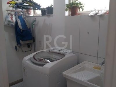 Apartamento à venda com 125m², 3 quartos, 1 suíte, 1 vaga no bairro Petrópolis em Porto Alegre - Foto 13