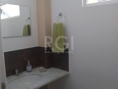 Apartamento à venda com 125m², 3 quartos, 1 suíte, 1 vaga no bairro Petrópolis em Porto Alegre - Foto 14