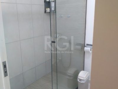 Apartamento à venda com 125m², 3 quartos, 1 suíte, 1 vaga no bairro Petrópolis em Porto Alegre - Foto 16