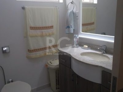 Apartamento à venda com 125m², 3 quartos, 1 suíte, 1 vaga no bairro Petrópolis em Porto Alegre - Foto 17