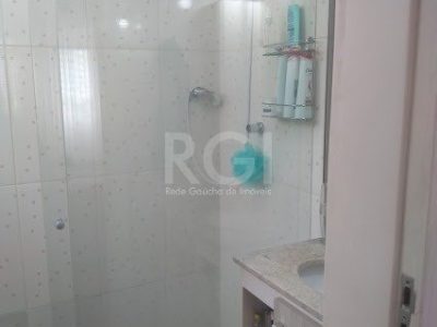 Apartamento à venda com 125m², 3 quartos, 1 suíte, 1 vaga no bairro Petrópolis em Porto Alegre - Foto 19