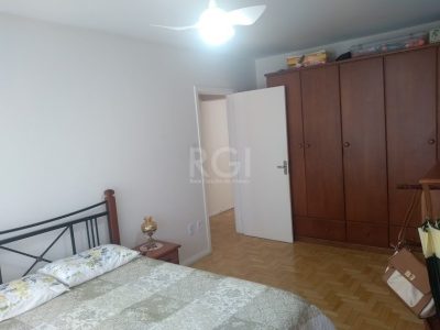 Apartamento à venda com 125m², 3 quartos, 1 suíte, 1 vaga no bairro Petrópolis em Porto Alegre - Foto 22