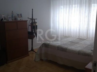 Apartamento à venda com 125m², 3 quartos, 1 suíte, 1 vaga no bairro Petrópolis em Porto Alegre - Foto 23