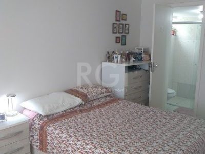 Apartamento à venda com 125m², 3 quartos, 1 suíte, 1 vaga no bairro Petrópolis em Porto Alegre - Foto 25