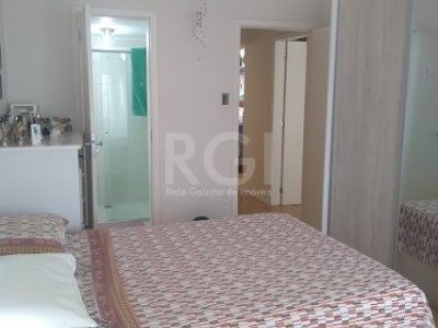 Apartamento à venda com 125m², 3 quartos, 1 suíte, 1 vaga no bairro Petrópolis em Porto Alegre - Foto 26