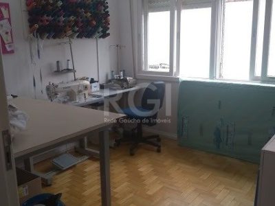 Apartamento à venda com 125m², 3 quartos, 1 suíte, 1 vaga no bairro Petrópolis em Porto Alegre - Foto 28