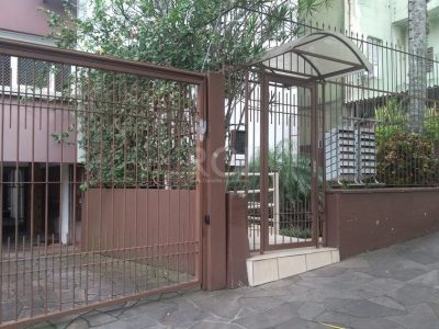 Apartamento à venda com 125m², 3 quartos, 1 suíte, 1 vaga no bairro Petrópolis em Porto Alegre - Foto 43