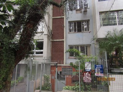 Apartamento à venda com 62m², 2 quartos no bairro Bom Fim em Porto Alegre - Foto 2