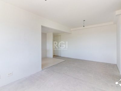 Apartamento à venda com 74m², 3 quartos, 1 suíte, 1 vaga no bairro Jardim Carvalho em Porto Alegre - Foto 3