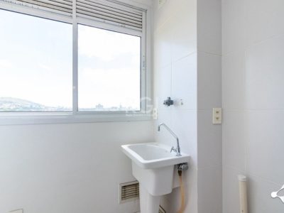 Apartamento à venda com 74m², 3 quartos, 1 suíte, 1 vaga no bairro Jardim Carvalho em Porto Alegre - Foto 5