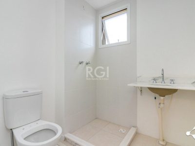 Apartamento à venda com 74m², 3 quartos, 1 suíte, 1 vaga no bairro Jardim Carvalho em Porto Alegre - Foto 9