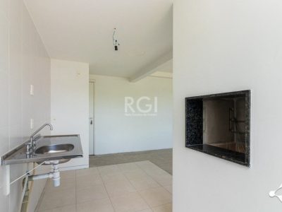 Apartamento à venda com 74m², 3 quartos, 1 suíte, 1 vaga no bairro Jardim Carvalho em Porto Alegre - Foto 7