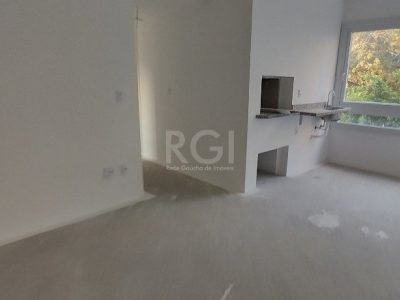 Apartamento à venda com 71m², 2 quartos, 1 suíte, 2 vagas no bairro Petrópolis em Porto Alegre - Foto 2