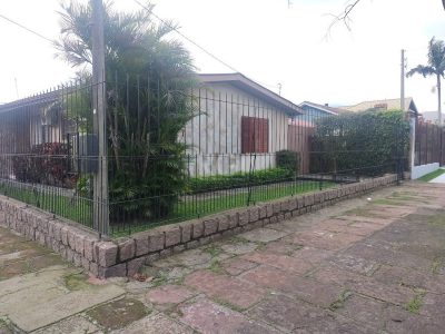 Casa à venda com 180m², 3 quartos, 1 suíte, 2 vagas no bairro Ipanema em Porto Alegre - Foto 35