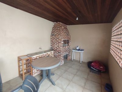 Casa à venda com 180m², 3 quartos, 1 suíte, 2 vagas no bairro Ipanema em Porto Alegre - Foto 29