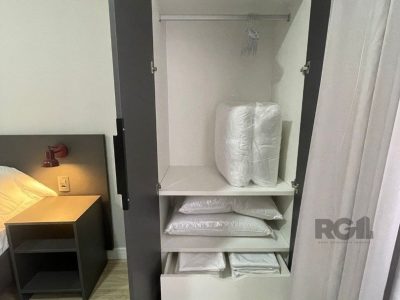 Apartamento à venda com 21m², 1 quarto no bairro Centro Histórico em Porto Alegre - Foto 5