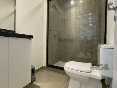 Apartamento à venda com 21m², 1 quarto no bairro Centro Histórico em Porto Alegre - Foto 6