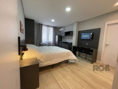 Apartamento à venda com 21m², 1 quarto no bairro Centro Histórico em Porto Alegre - Foto 8