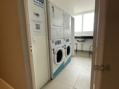 Apartamento à venda com 21m², 1 quarto no bairro Centro Histórico em Porto Alegre - Foto 16