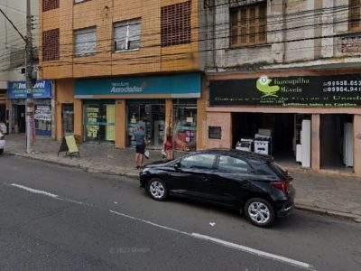 Loja à venda com 97m² no bairro Centro Histórico em Porto Alegre - Foto 3