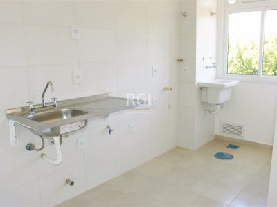 Apartamento à venda com 56m², 2 quartos, 1 vaga no bairro Azenha em Porto Alegre - Foto 7