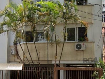 Cobertura à venda com 159m², 3 quartos, 2 vagas no bairro Santana em Porto Alegre - Foto 25