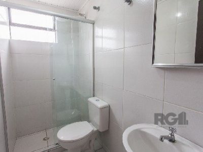 Apartamento à venda com 46m², 1 quarto, 1 vaga no bairro Partenon em Porto Alegre - Foto 7