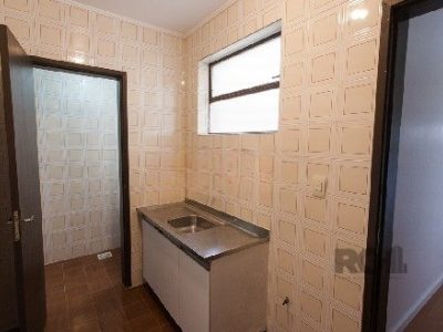 Apartamento à venda com 46m², 1 quarto, 1 vaga no bairro Partenon em Porto Alegre - Foto 8