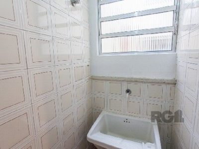 Apartamento à venda com 46m², 1 quarto, 1 vaga no bairro Partenon em Porto Alegre - Foto 9