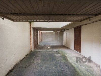 Apartamento à venda com 46m², 1 quarto, 1 vaga no bairro Partenon em Porto Alegre - Foto 11