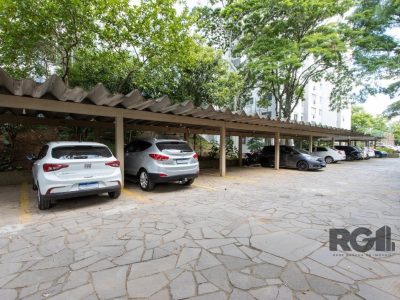 Apartamento à venda com 79m², 3 quartos, 1 vaga no bairro Cristal em Porto Alegre - Foto 23