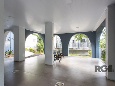 Apartamento à venda com 79m², 3 quartos, 1 vaga no bairro Cristal em Porto Alegre - Foto 21