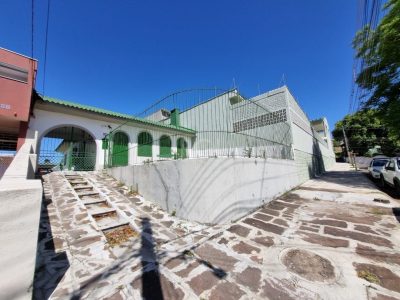 Casa à venda com 140m², 3 quartos, 4 vagas no bairro Tristeza em Porto Alegre - Foto 3