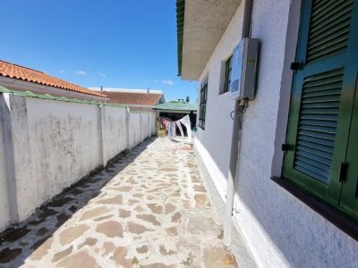 Casa à venda com 140m², 3 quartos, 4 vagas no bairro Tristeza em Porto Alegre - Foto 11