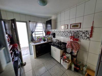 Casa à venda com 140m², 3 quartos, 4 vagas no bairro Tristeza em Porto Alegre - Foto 13