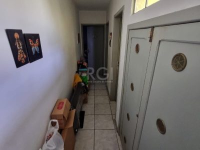 Casa à venda com 140m², 3 quartos, 4 vagas no bairro Tristeza em Porto Alegre - Foto 20