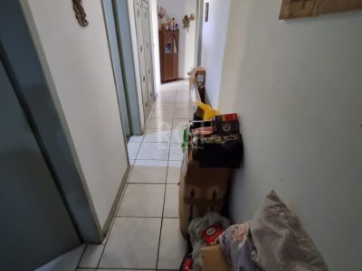 Casa à venda com 140m², 3 quartos, 4 vagas no bairro Tristeza em Porto Alegre - Foto 21