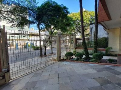 Apartamento à venda com 80m², 2 quartos, 1 suíte, 1 vaga no bairro Jardim Botânico em Porto Alegre - Foto 3