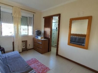 Apartamento à venda com 80m², 2 quartos, 1 suíte, 1 vaga no bairro Jardim Botânico em Porto Alegre - Foto 21