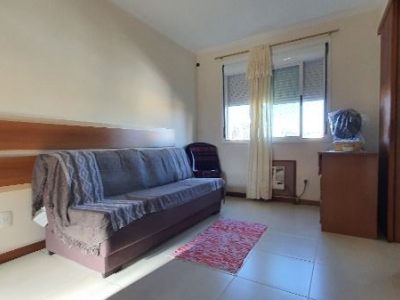 Apartamento à venda com 80m², 2 quartos, 1 suíte, 1 vaga no bairro Jardim Botânico em Porto Alegre - Foto 18