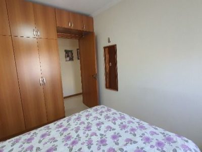 Apartamento à venda com 80m², 2 quartos, 1 suíte, 1 vaga no bairro Jardim Botânico em Porto Alegre - Foto 23