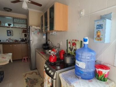 Apartamento à venda com 80m², 2 quartos, 1 suíte, 1 vaga no bairro Jardim Botânico em Porto Alegre - Foto 12