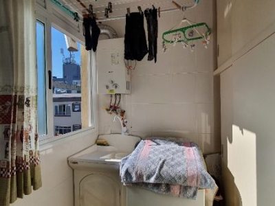 Apartamento à venda com 80m², 2 quartos, 1 suíte, 1 vaga no bairro Jardim Botânico em Porto Alegre - Foto 15