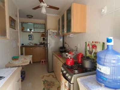 Apartamento à venda com 80m², 2 quartos, 1 suíte, 1 vaga no bairro Jardim Botânico em Porto Alegre - Foto 14